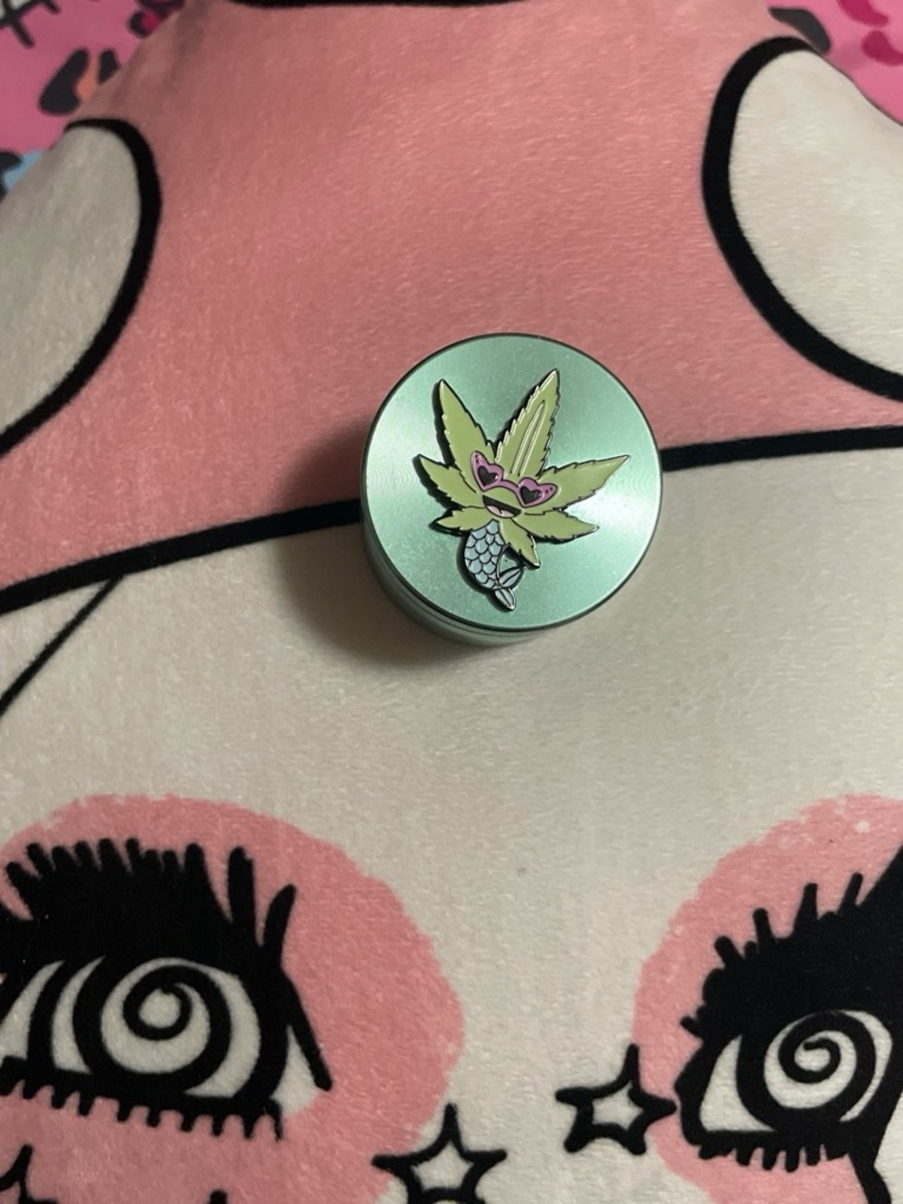 Valfre mermaid Dave accessory